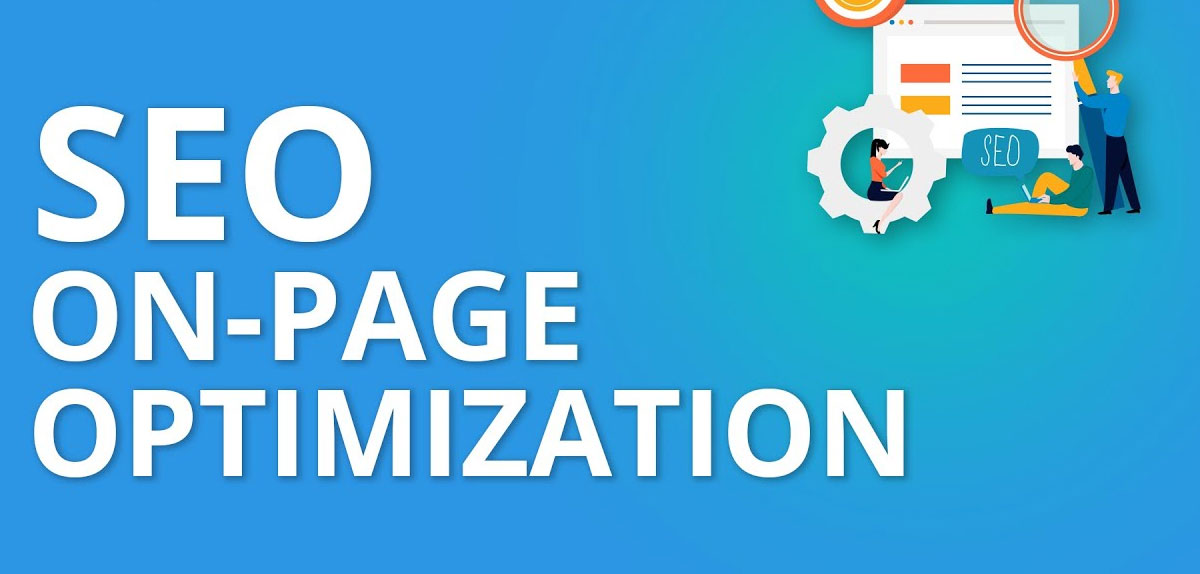  What is on-page SEO?