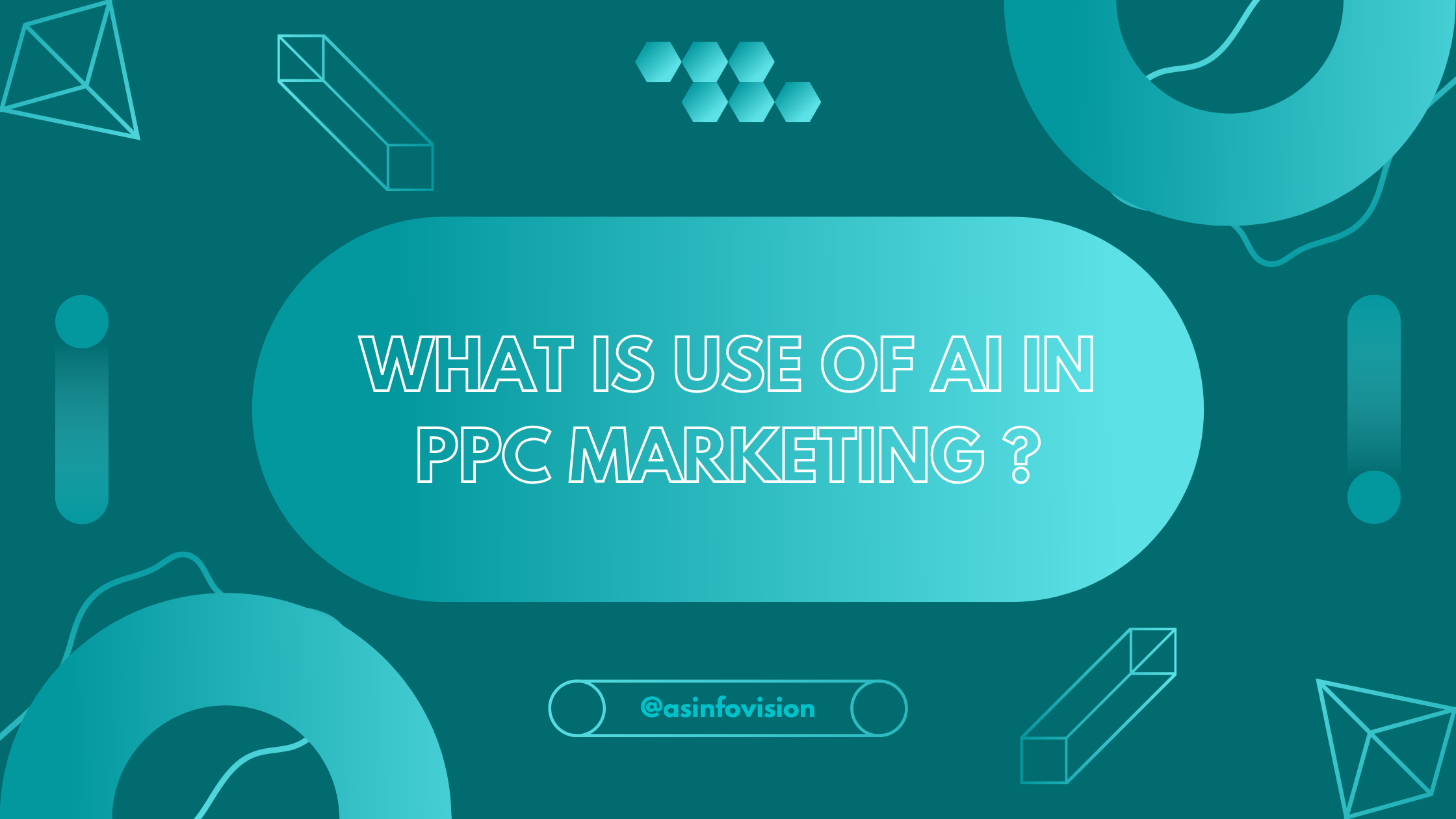 What is use of AI in PPC Marketing ?