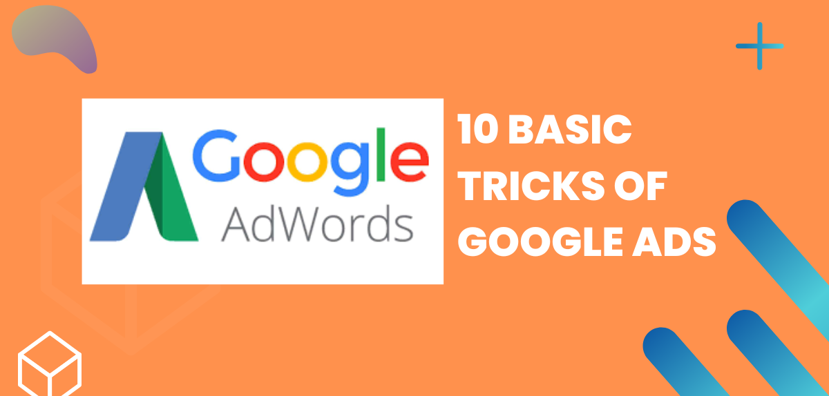 google ads tricks