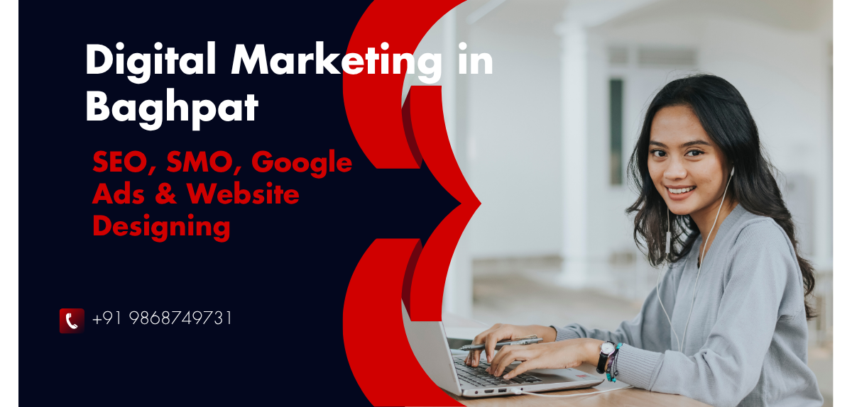 digital marketing in baraut digital marketing in baghpat