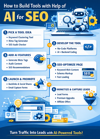 free seo tolls by AI