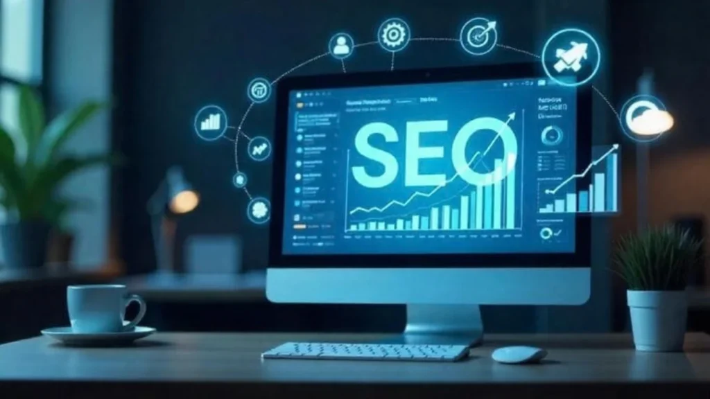 SEO for small businesses to compete with bigger brands