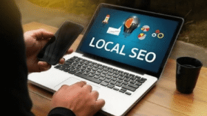 How to optimize google business profile for local SEO