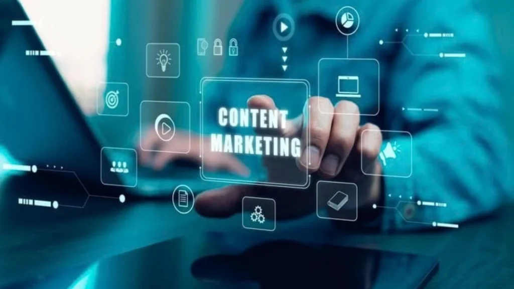 AI content creation without losing quality