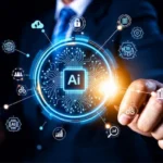 AI-powered lead scoring to identify and prioritize high-quality sales prospects
