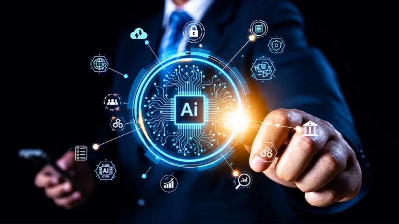 AI-powered lead scoring to identify and prioritize high-quality sales prospects
