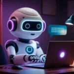 AI-powered personalization creating relevant customer experiences in 2027.