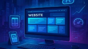 How to optimize website content for AI-powered search in 2027