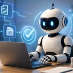 AI-ready website with AI search optimization, SEO analytics, and customer engagement features.