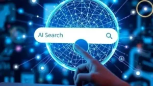 AI search citations showing website content referenced in AI-generated answers