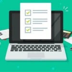 AI search readiness checklist showing key website optimization steps for improved search visibility in 2027.