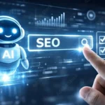 AI SEO tools for smarter optimization