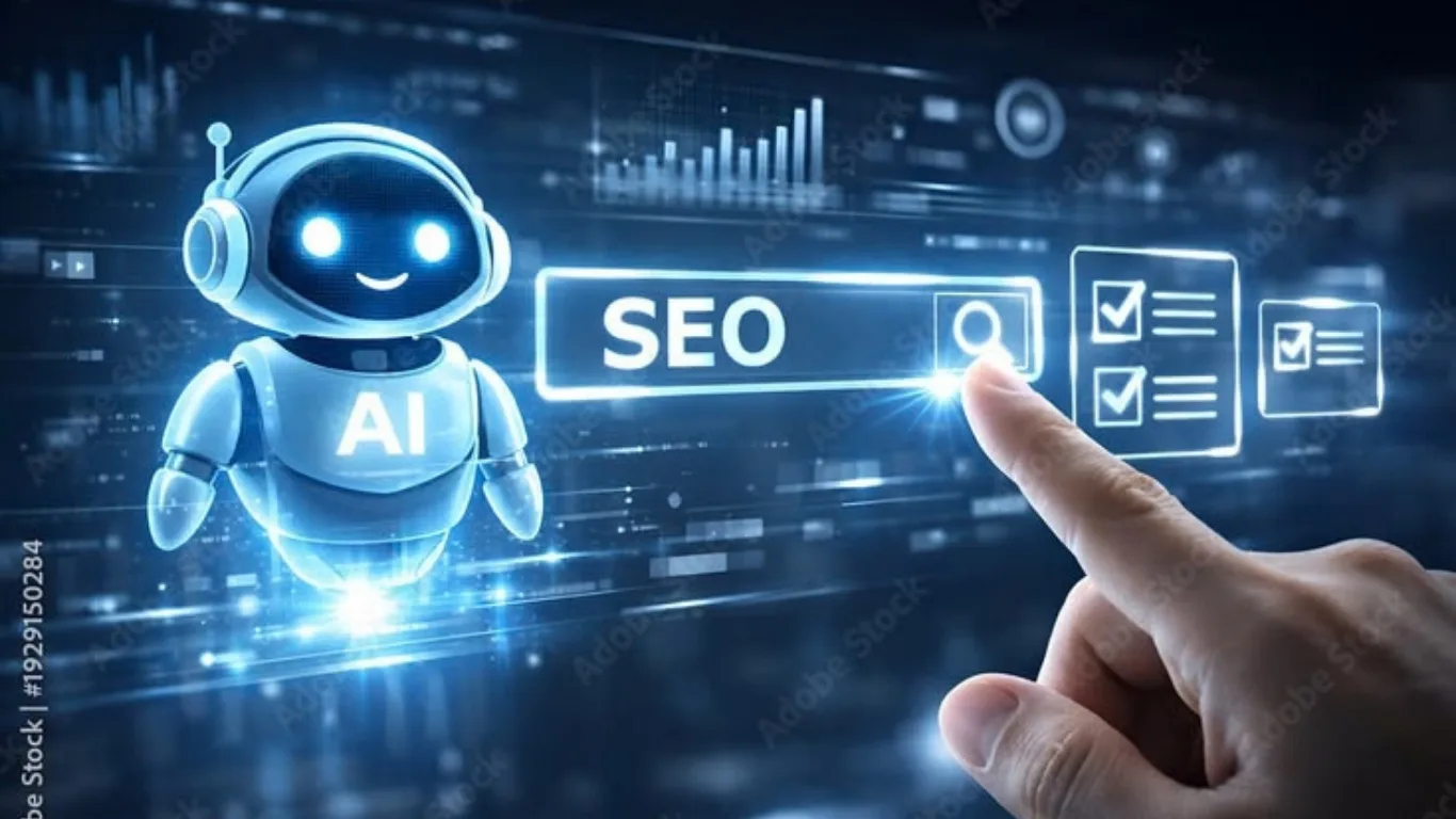 AI SEO tools for smarter optimization