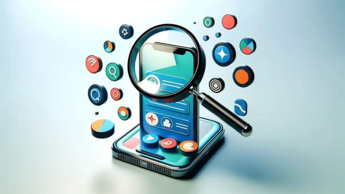 App Store Optimization strategy to increase app downloads.