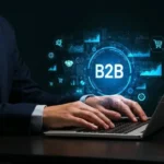 B2B Lead generation strategies to attract quality leads