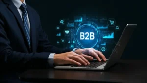 B2B Lead generation strategies to attract quality leads