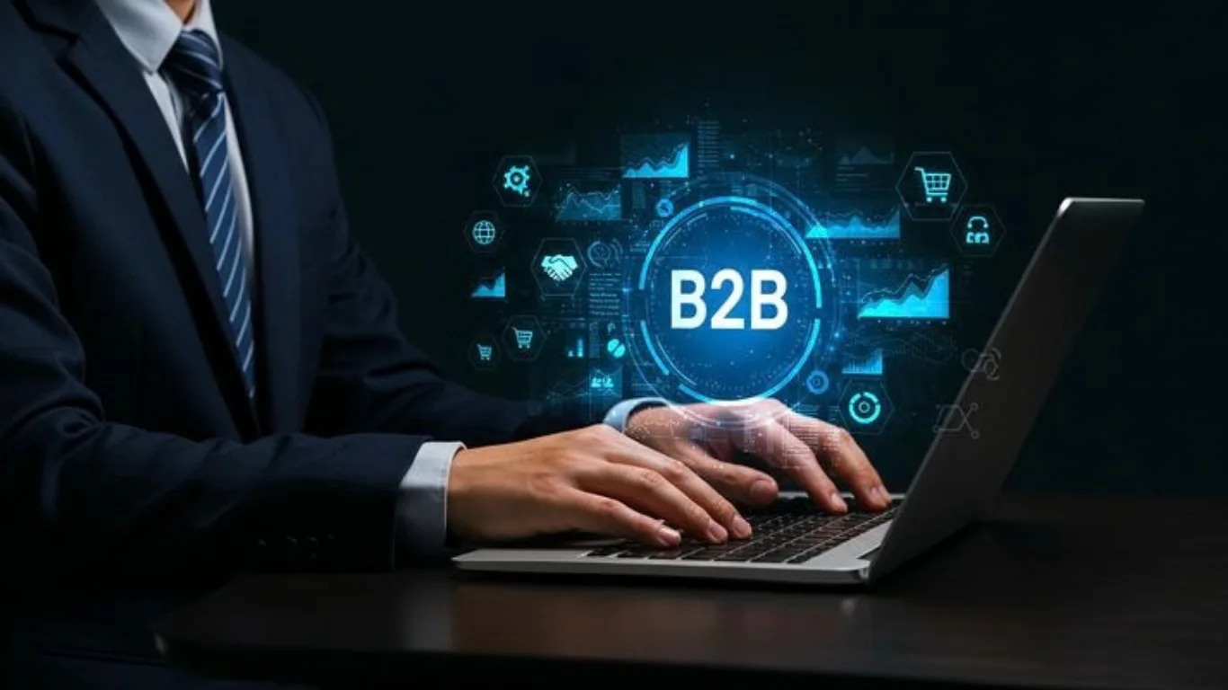 B2B Lead generation strategies to attract quality leads