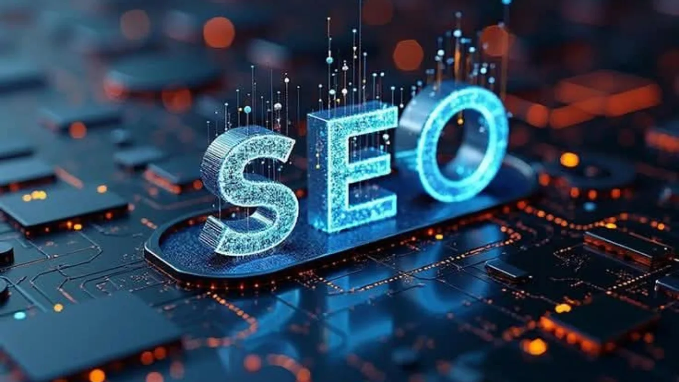 Blog image optimization techniques for faster loading and better SEO, including image compression, WebP formats, and responsive images.