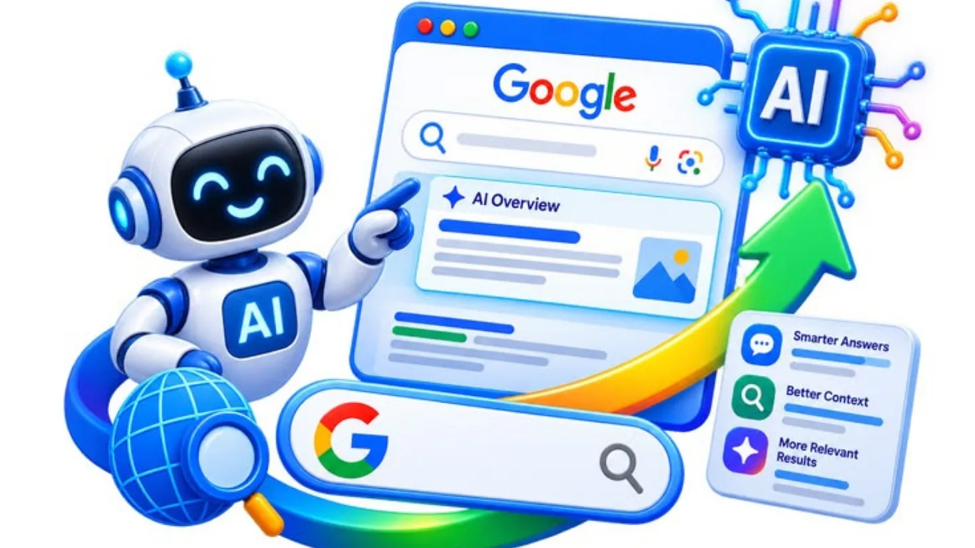 Building brand authority across Google, ChatGPT, and AI search platforms.