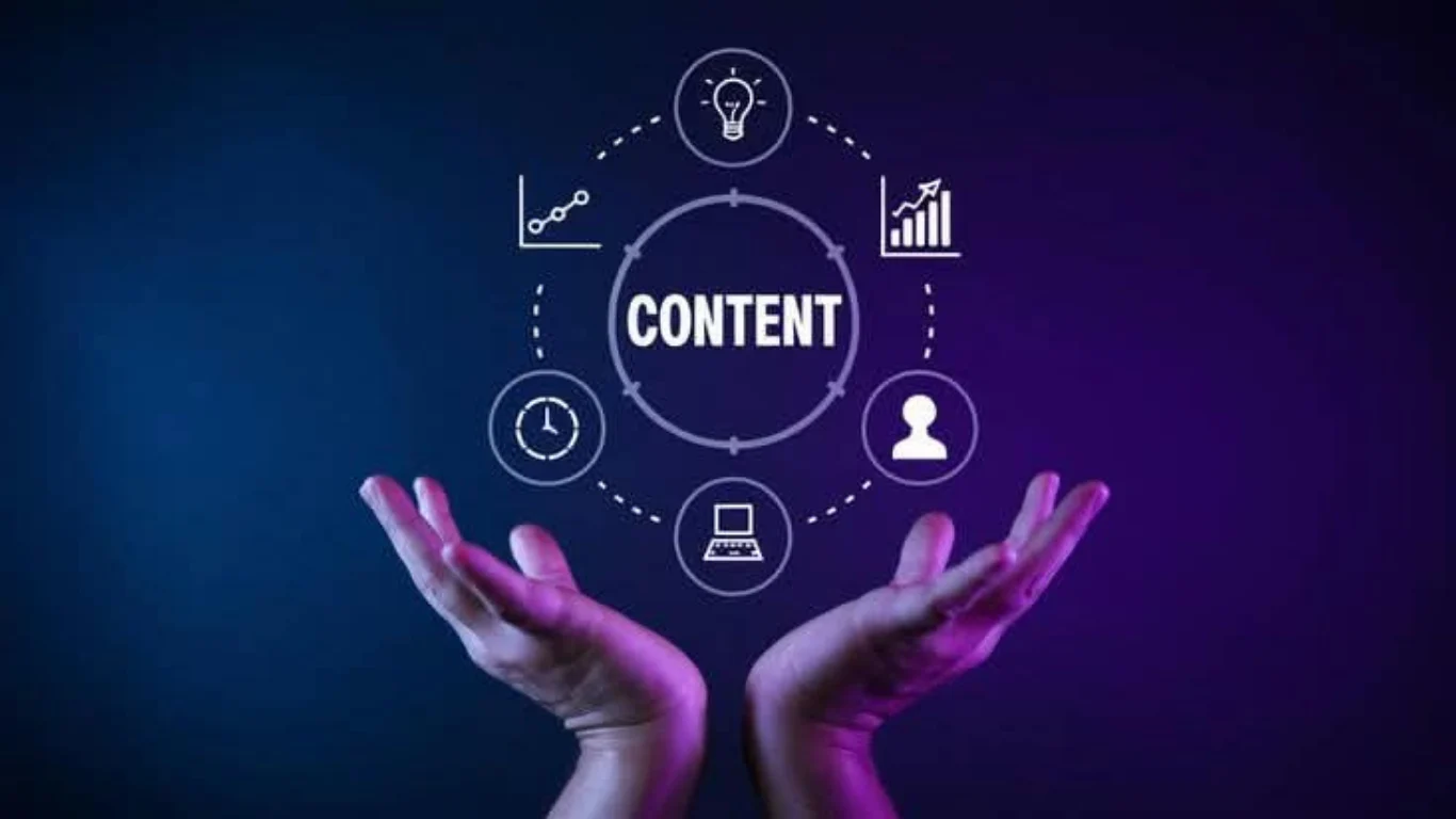 Content gap analysis showing competitor research, keyword opportunities, and missing SEO topics.