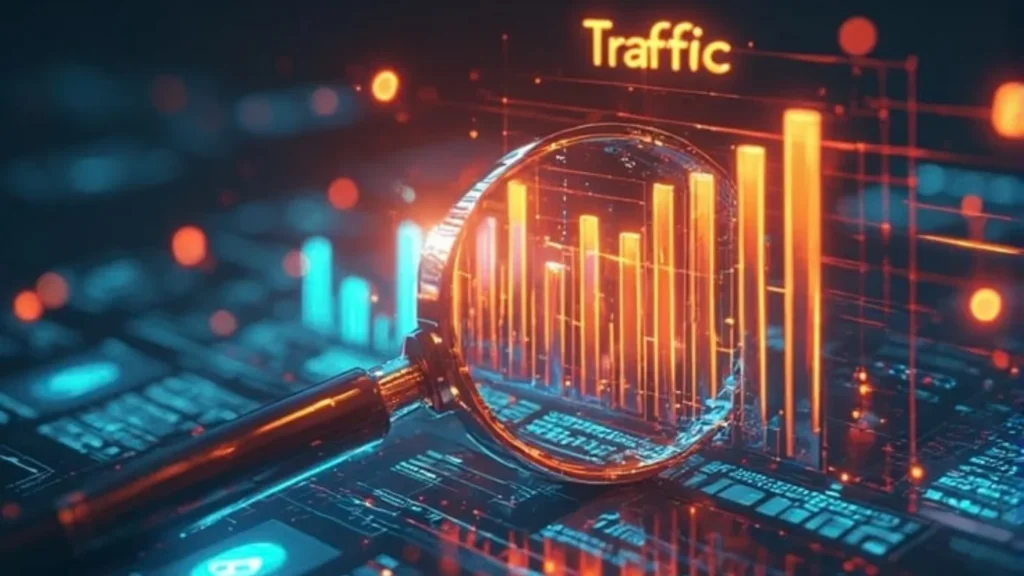 conversion-focused SEO for turning organic traffic into leads