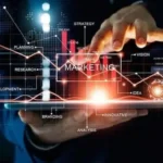 Digital marketing analysis and performance measurement