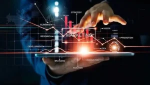 Digital marketing analysis and performance measurement