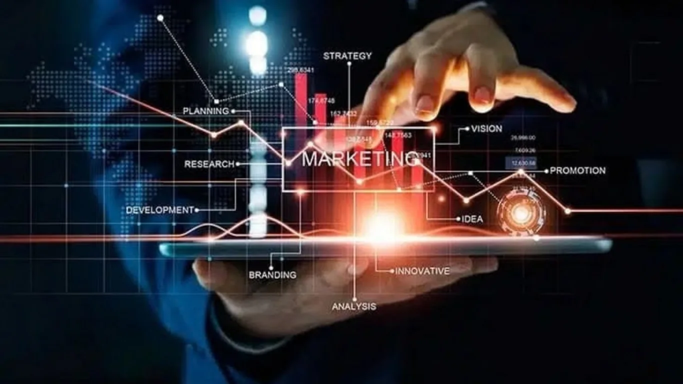 Digital marketing analysis and performance measurement