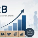 Digital marketing for manufacturing companies to generate B2B leads and grow online visibility