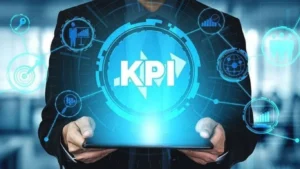Digital marketing KPIs and key metrics for business performance