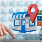 Digital marketing for local businesses in 2027, including local SEO, online advertising, and customer engagement.