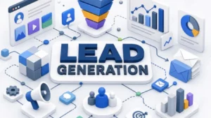 Digital marketing for professional services and lead generation strategies in 2027