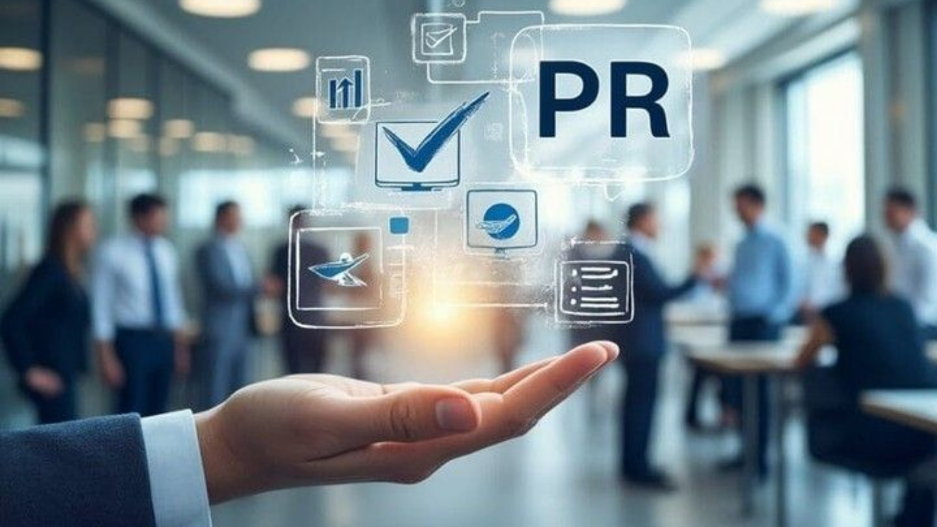 Digital PR vs traditional link building for businesses