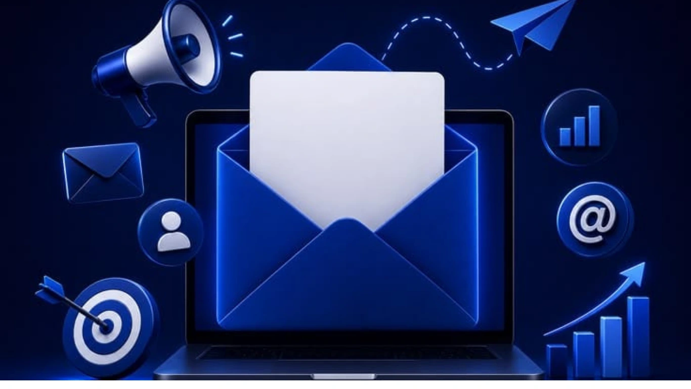 Email marketing automation to nurture leads and boost conversions