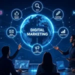 First-party data in digital marketing for businesses