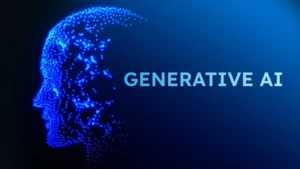 Generative AI tools supporting content creation, SEO, advertising, and digital marketing campaigns.