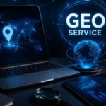 Digital marketing specialist analyzing AI search visibility and generative engine optimization strategies.