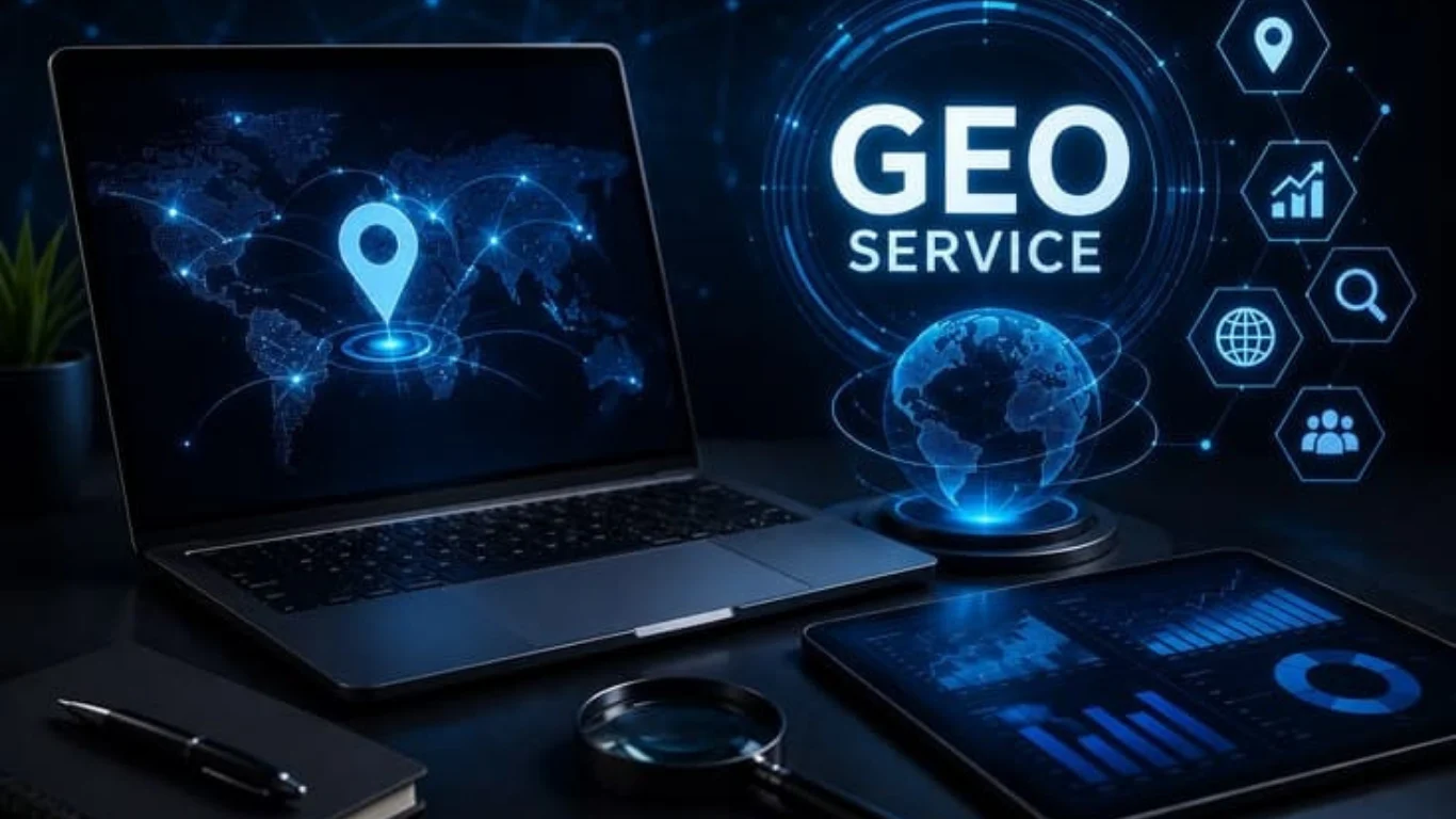 Digital marketing specialist analyzing AI search visibility and generative engine optimization strategies.