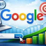 Using Google Trends to compare keywords, identify search trends, and plan SEO content.