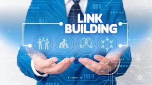 Link building and valuable backlings in 2027