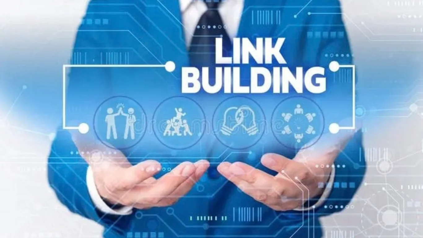 Link building and valuable backlings in 2027