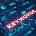 How to find low-competition keywords for your business