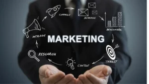 marketing strategy around customer journey