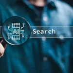 How to optimize business profiles for better AI search visibility