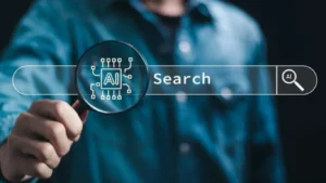 How to optimize business profiles for better AI search visibility