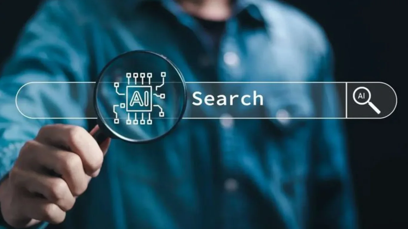 How to optimize business profiles for better AI search visibility