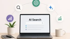 Content optimization for ChatGPT search and other AI search engines