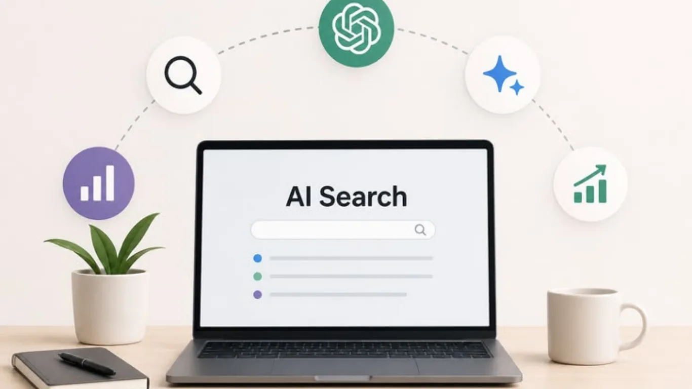 Content optimization for ChatGPT search and other AI search engines