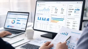 Optimizing website content for Google featured snippets and rich results