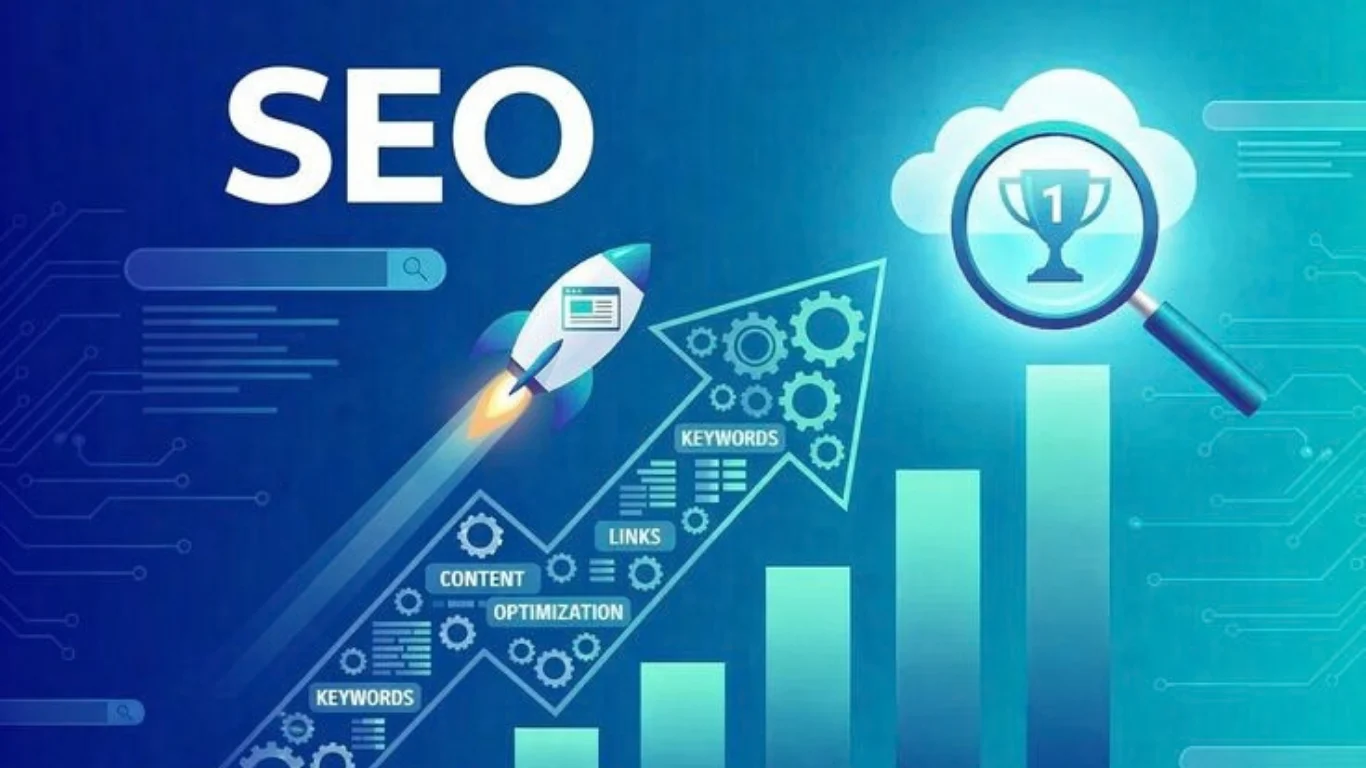 How to optimize old content for better SEO performance